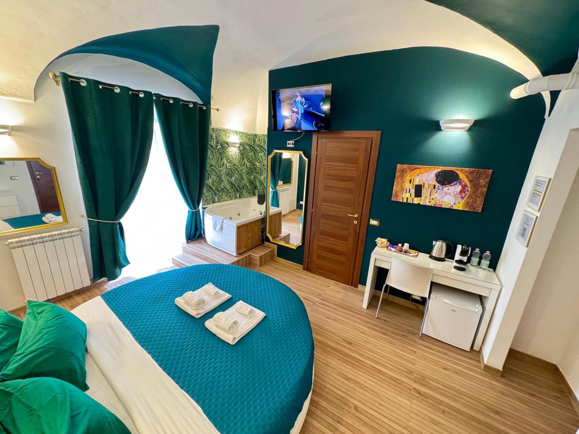 Cantu' Suite Catania Eksteriør bilde